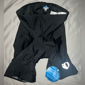Pearl Izumi Men’s Biker Shorts with Padding (2011)
